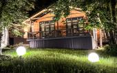 Туры в отель Lamberty Glamping