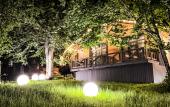 Туры в отель Lamberty Glamping