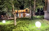 Туры в отель Lamberty Glamping
