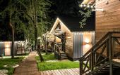 Туры в отель Lamberty Glamping
