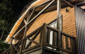 Туры в отель Lamberty Glamping