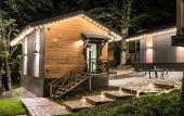 Туры в отель Lamberty Glamping
