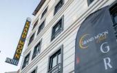 Туры в отель Grand Moon Hotel