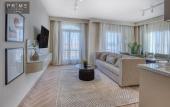 Туры в отель Prime Residence Kattameya