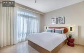 Туры в отель Prime Residence Kattameya