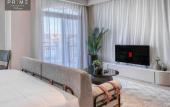 Туры в отель Prime Residence Kattameya