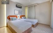 Туры в отель Prime Residence Kattameya