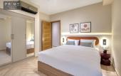 Туры в отель Prime Residence Kattameya