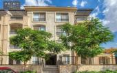 Туры в отель Prime Residence Kattameya