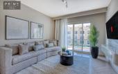 Туры в отель Prime Residence Kattameya