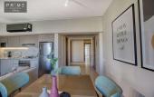 Туры в отель Prime Residence Kattameya