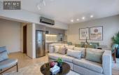 Туры в отель Prime Residence Kattameya