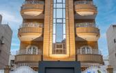 Туры в отель Golden House