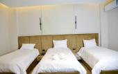 Туры в отель Golden House
