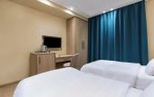 Туры в отель Second Home Hospitality