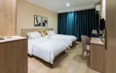 Туры в отель Second Home Hospitality