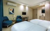 Туры в отель Second Home Hospitality