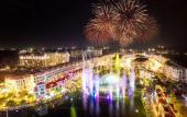 Туры в отель May House Grand World Phu Quoc