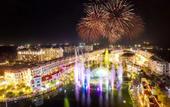 Туры в отель May House Grand World Phu Quoc