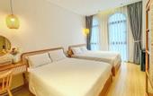 Туры в отель May House Grand World Phu Quoc