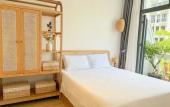 Туры в отель May House Grand World Phu Quoc