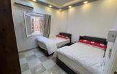 Туры в отель Spacious 2-Bedroom Apartment