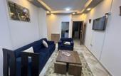 Туры в отель Spacious 2-Bedroom Apartment