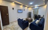 Туры в отель Spacious 2-Bedroom Apartment