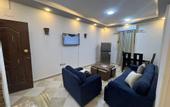 Туры в отель Spacious 2-Bedroom Apartment