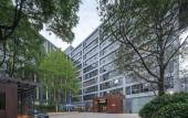 Туры в отель Shanghai T Plus Hotel Residence
