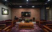 Туры в отель Shanghai T Plus Hotel Residence