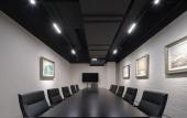 Туры в отель Shanghai T Plus Hotel Residence