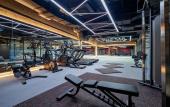 Туры в отель Shanghai T Plus Hotel Residence