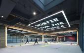 Туры в отель Shanghai T Plus Hotel Residence