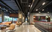 Туры в отель Shanghai T Plus Hotel Residence