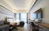 Туры в отель Shanghai T Plus Hotel Residence