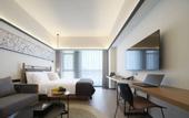 Туры в отель Shanghai T Plus Hotel Residence