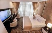 Туры в отель Cairo Taj Mohandessn Hotels & Suites