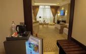 Туры в отель Cairo Taj Mohandessn Hotels & Suites