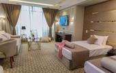 Туры в отель Cairo Taj Mohandessn Hotels & Suites