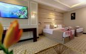 Туры в отель Cairo Taj Mohandessn Hotels & Suites