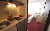 Туры в отель Appart'City Confort Montpellier Ovalie