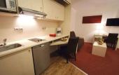 Туры в отель Appart'City Confort Montpellier Ovalie
