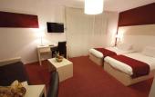 Туры в отель Appart'City Confort Montpellier Ovalie