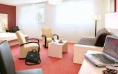 Туры в отель Appart'City Confort Montpellier Ovalie