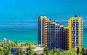Туры в отель Aleksandriya Apartments