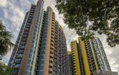 Туры в отель Aleksandriya Apartments