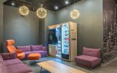 Туры в отель Kosmos Stej Moskva Profsoyuznaya Hotel
