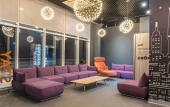 Туры в отель Kosmos Stej Moskva Profsoyuznaya Hotel