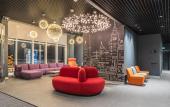 Туры в отель Kosmos Stej Moskva Profsoyuznaya Hotel